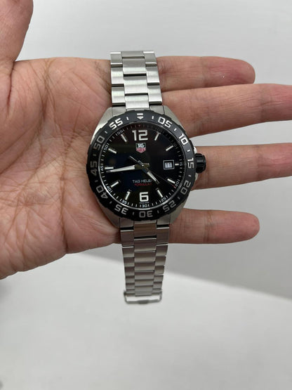 RELOJ TAG HEUER