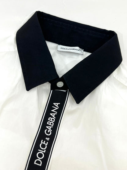 T-SHIRT DOLCE GABBANA