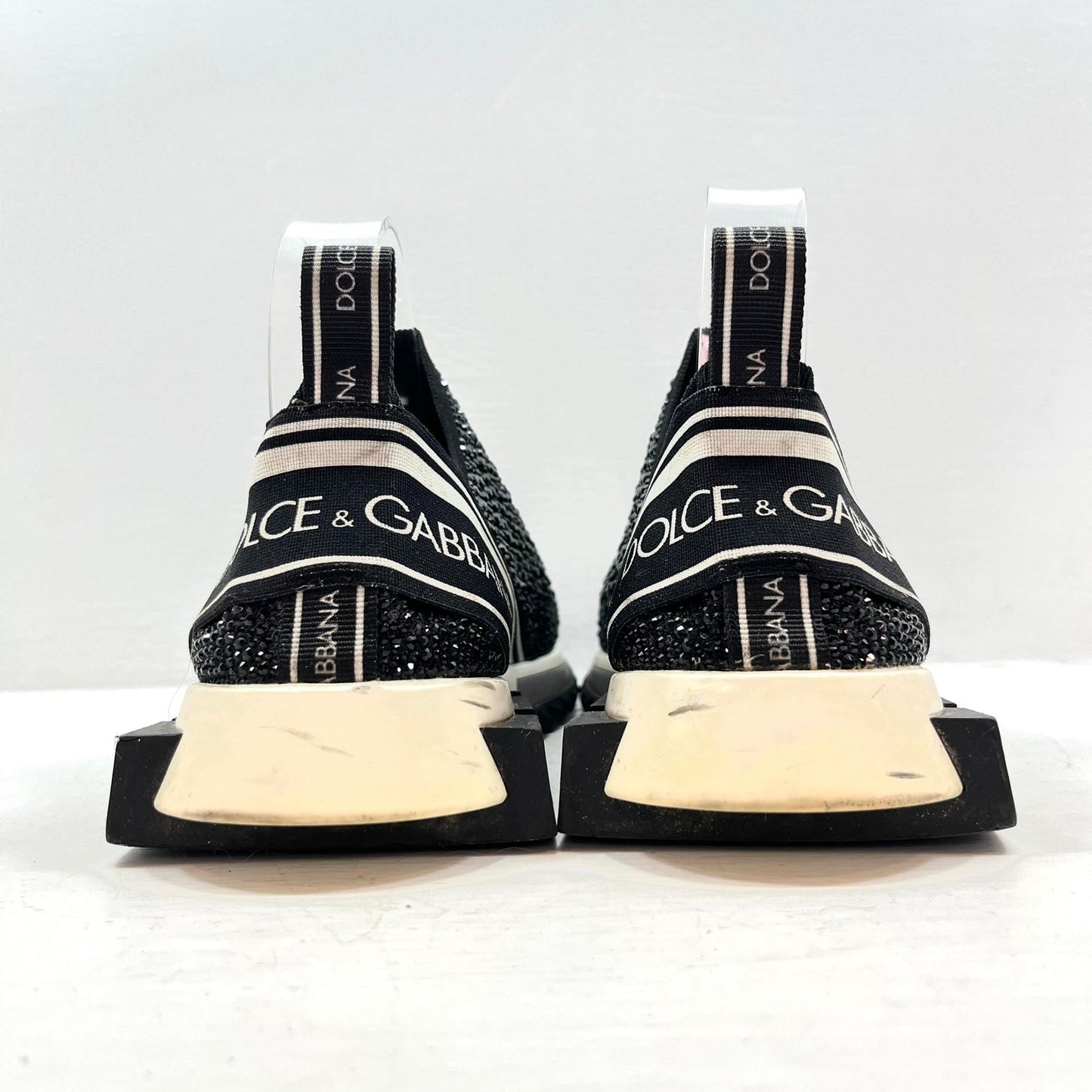 TENIS DOLCE & GABBANA