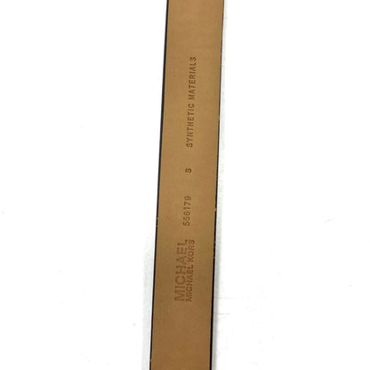 CINTURON MICHAEL KORS