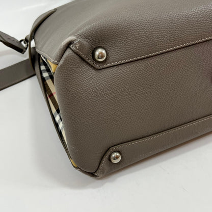 BOLSO BURBERRY