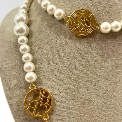 COLLAR CAROLINA HERRERA