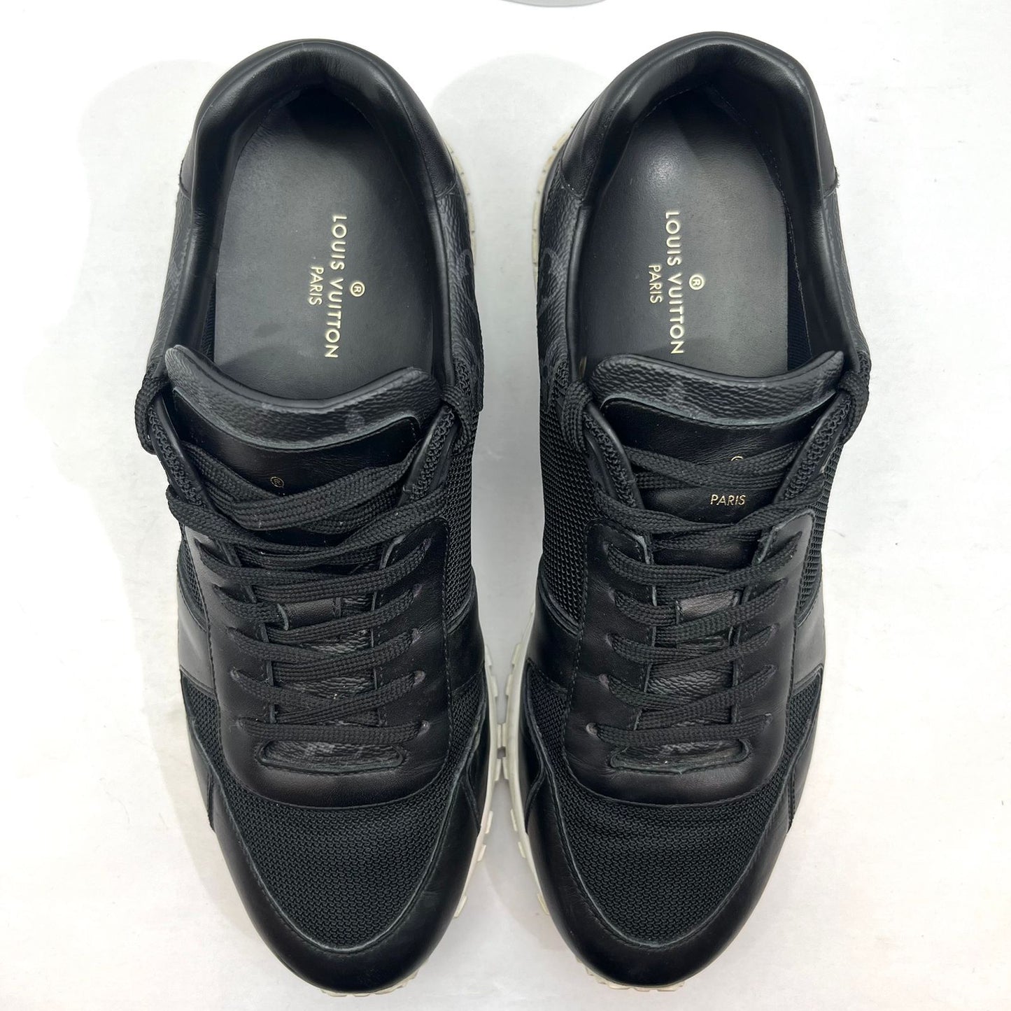 TENIS LOUIS VUITTON RUNAWAY