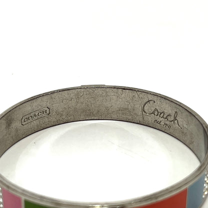 BRAZALETE COACH