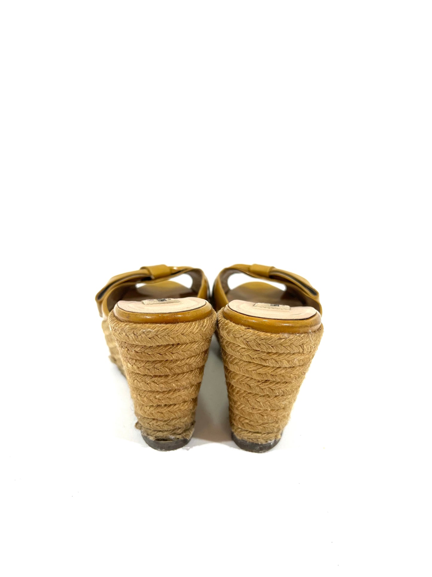 WEDGES VALENTINO GARAVANI