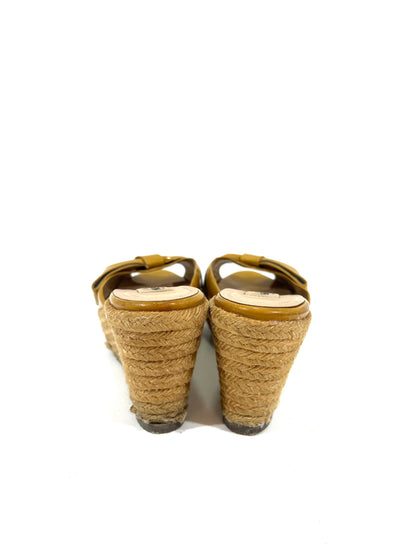 WEDGES VALENTINO GARAVANI