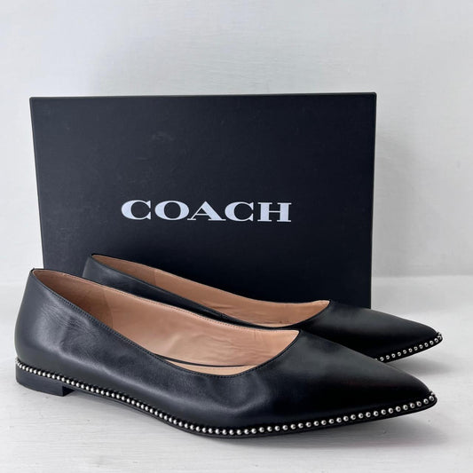 FLATS COACH