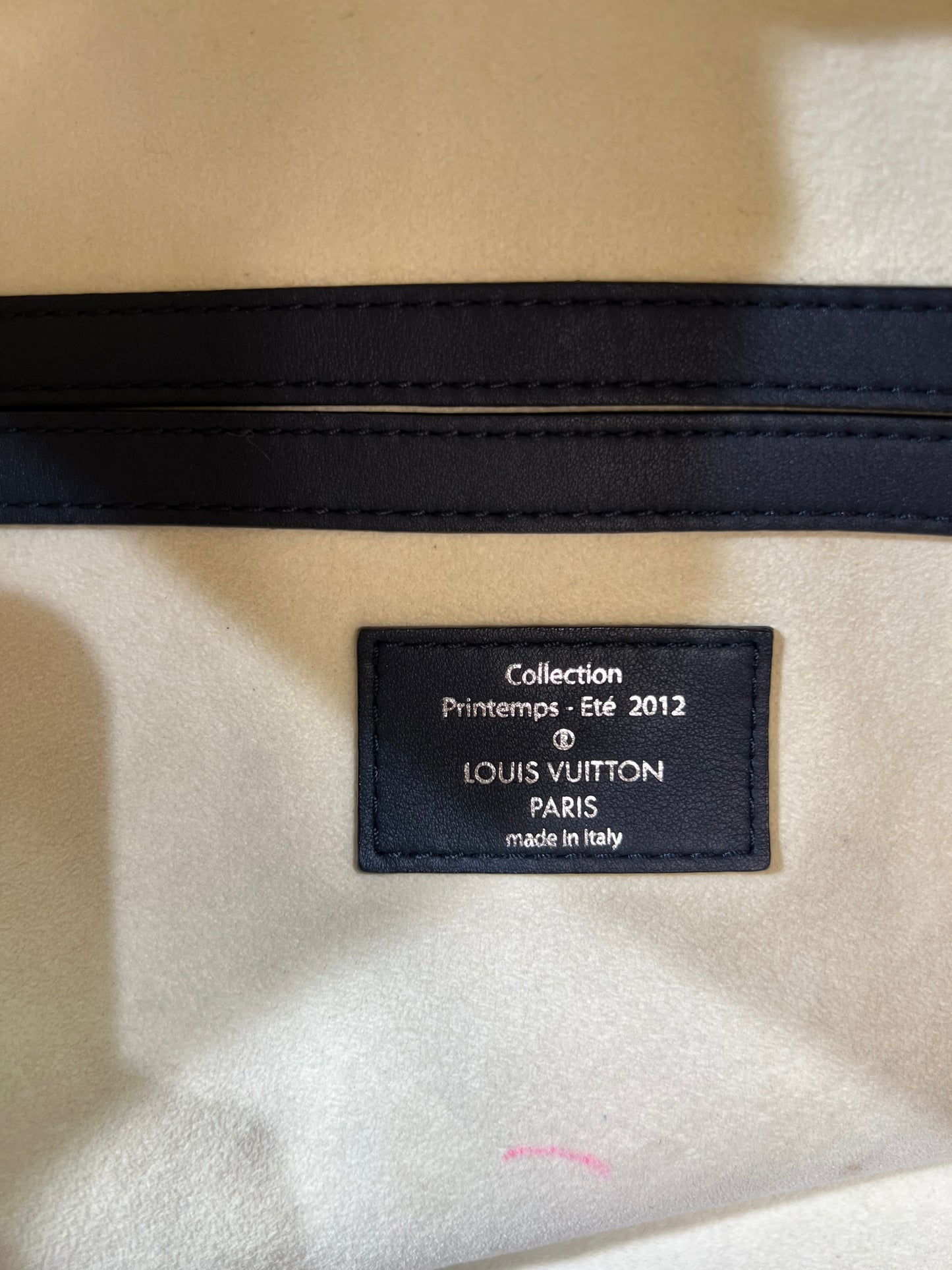 BOLSO LOUIS VUITTON