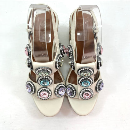 WEDGES KURT GEIGER