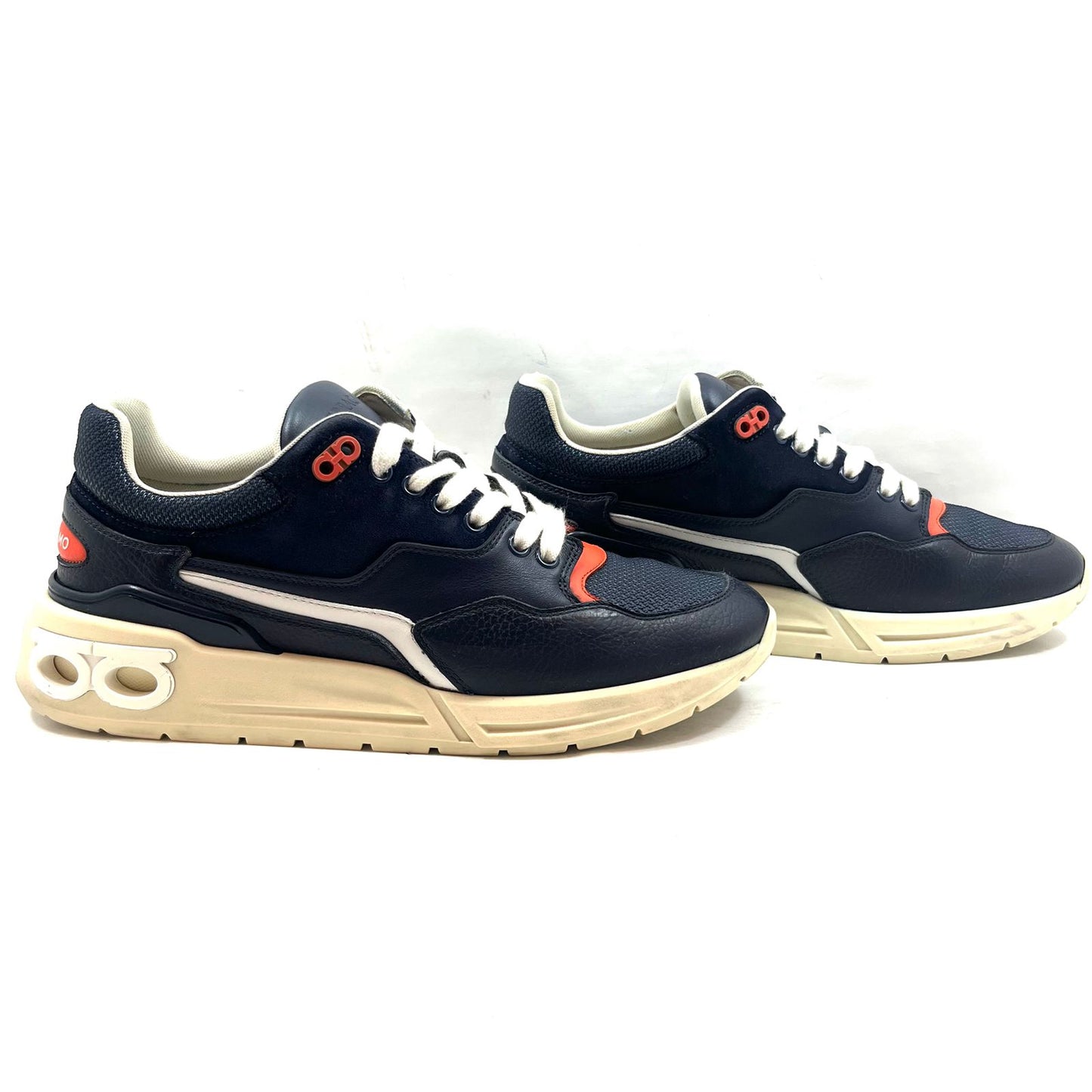 SNEAKERS FERRAGAMO