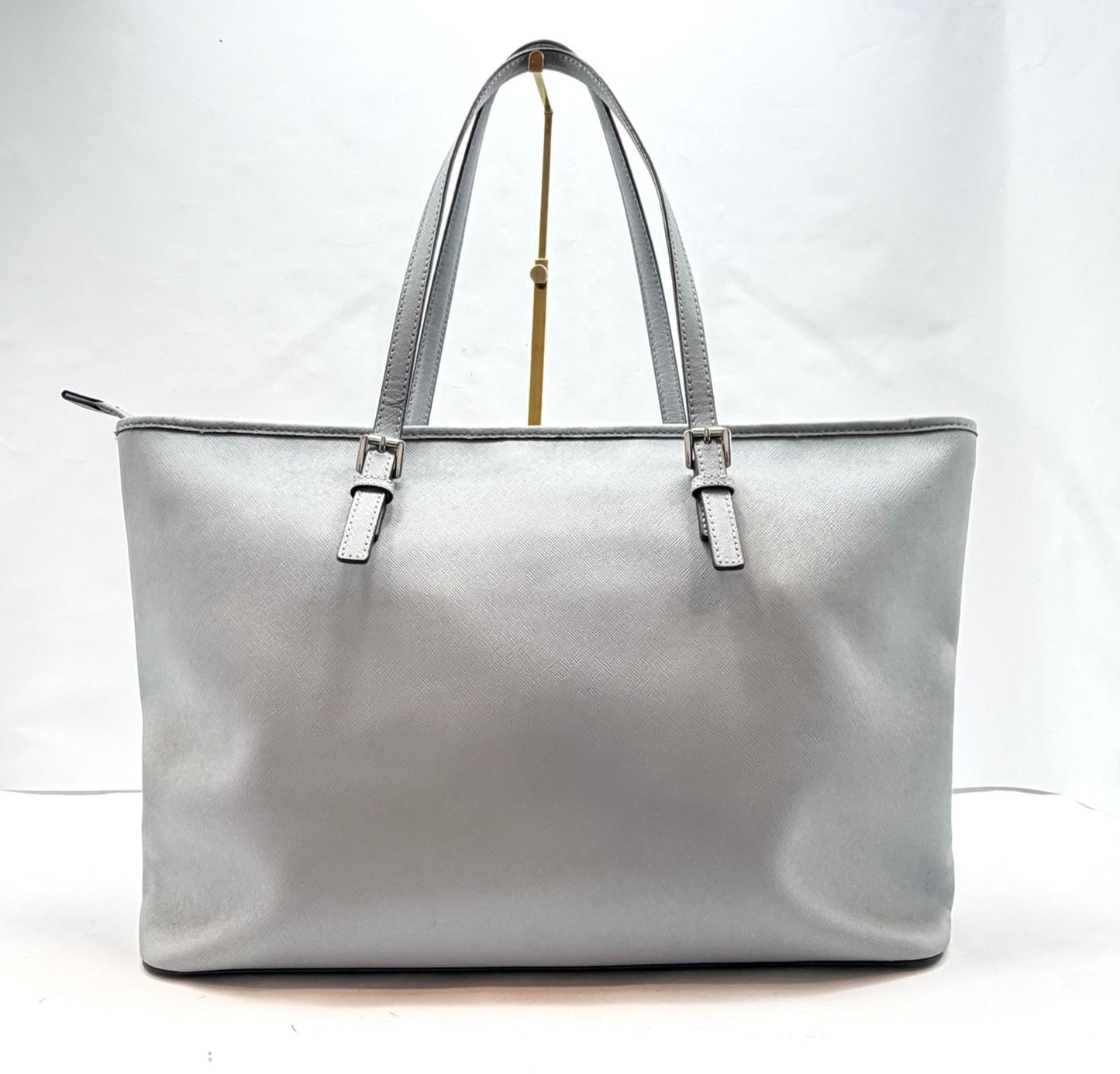 BOLSO AZUL MICHAEL KORS