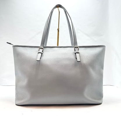 BOLSO AZUL MICHAEL KORS