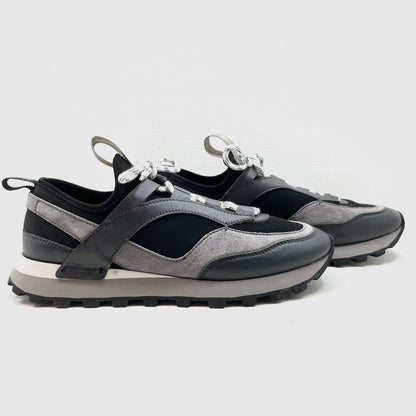 TENIS FERRAGAMO