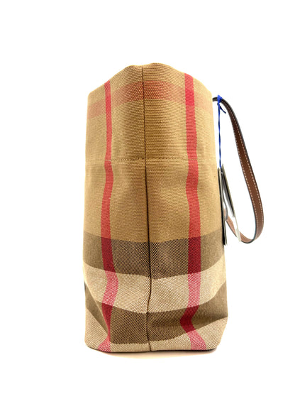 TOTE BAG BURBERRY