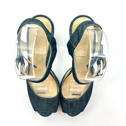 PLATAFORMAS MICHAEL KORS