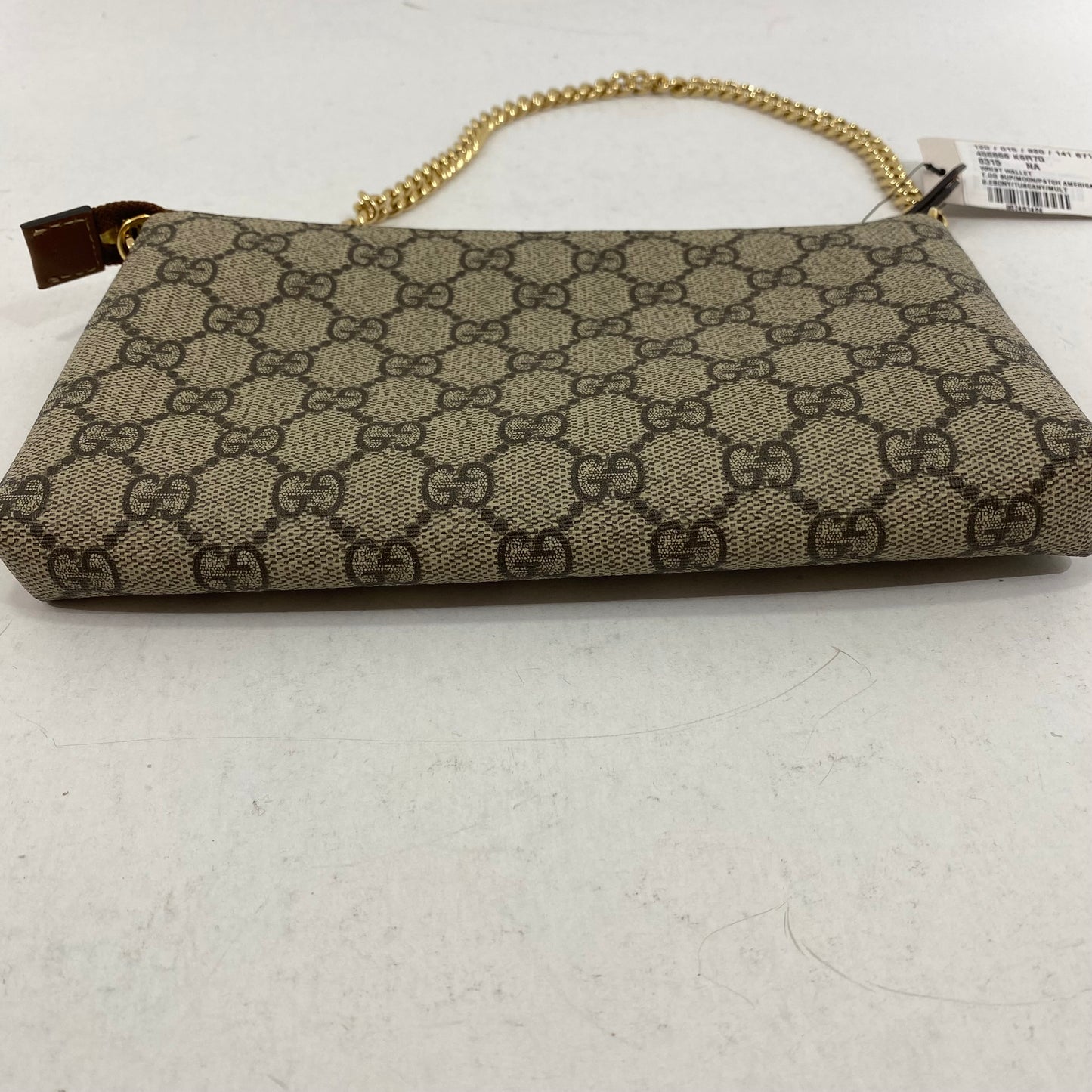 POCHETTE GUCCI