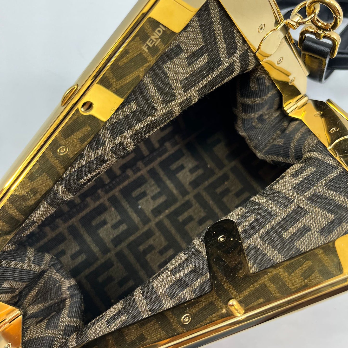 BOLSO FENDI FIRST