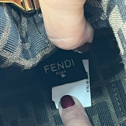 BOLSO FENDI FIRST