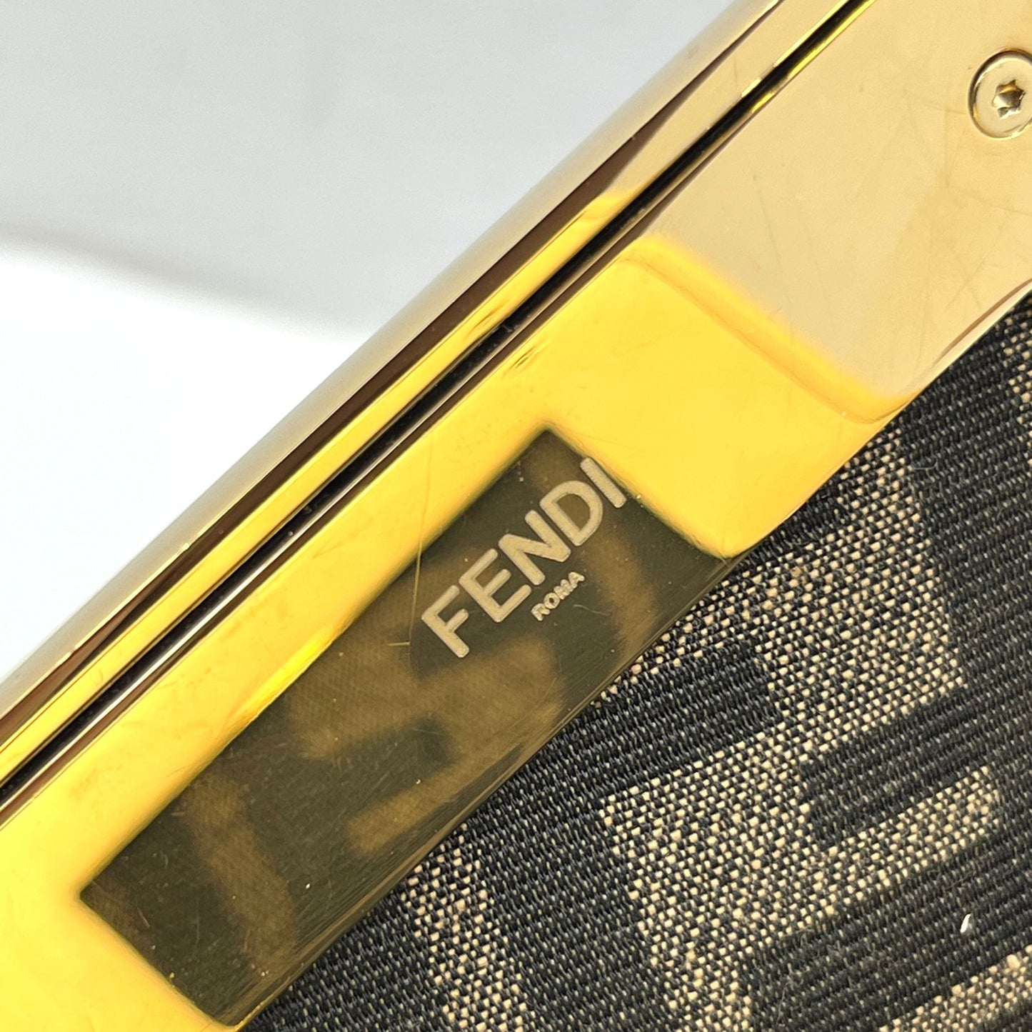 BOLSO FENDI FIRST