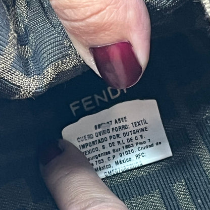 BOLSO FENDI FIRST