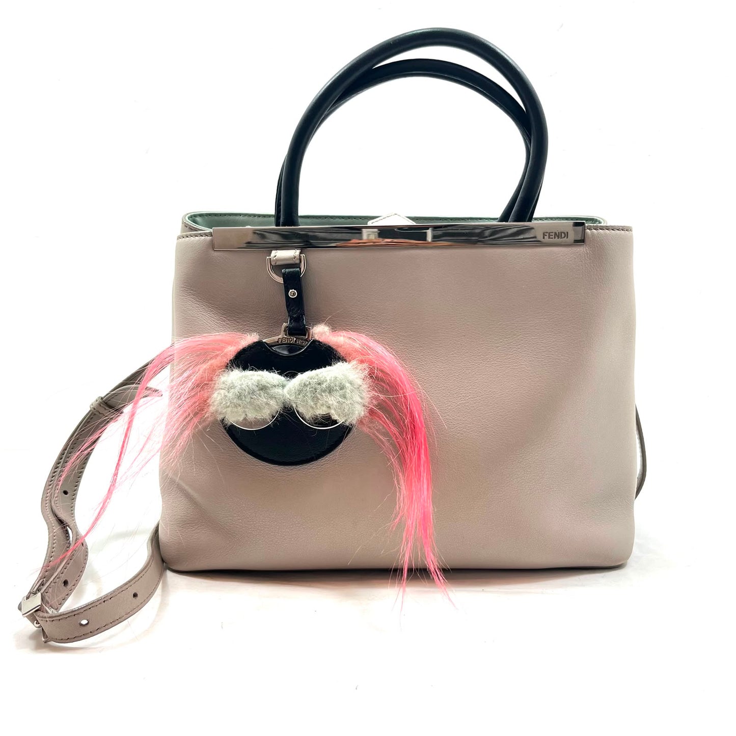 BOLSO 2JOURS FENDI
