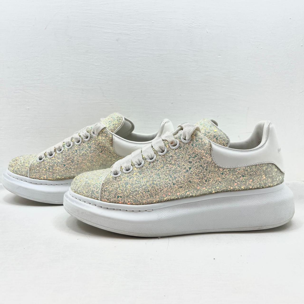 TENIS ALEXANDER MCQUEEN