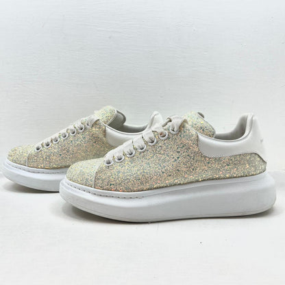 TENIS ALEXANDER MCQUEEN