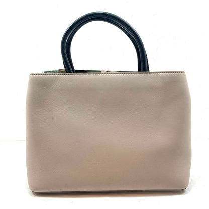 BOLSO 2JOURS FENDI