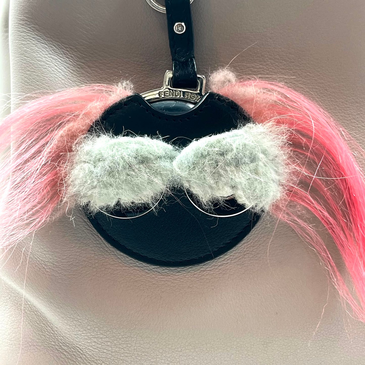 BOLSO 2JOURS FENDI
