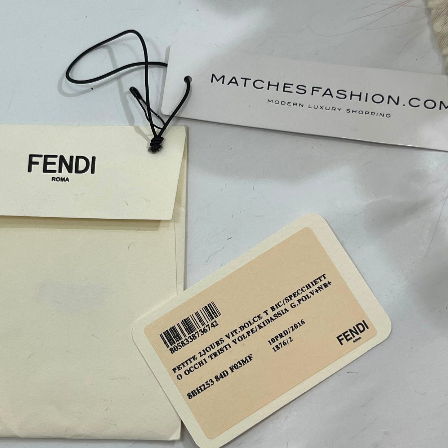 BOLSO 2JOURS FENDI
