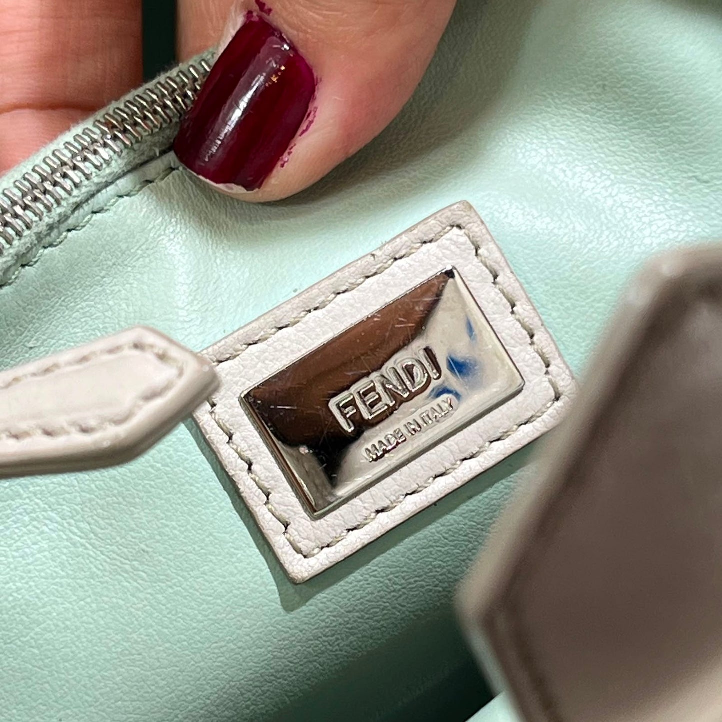 BOLSO 2JOURS FENDI