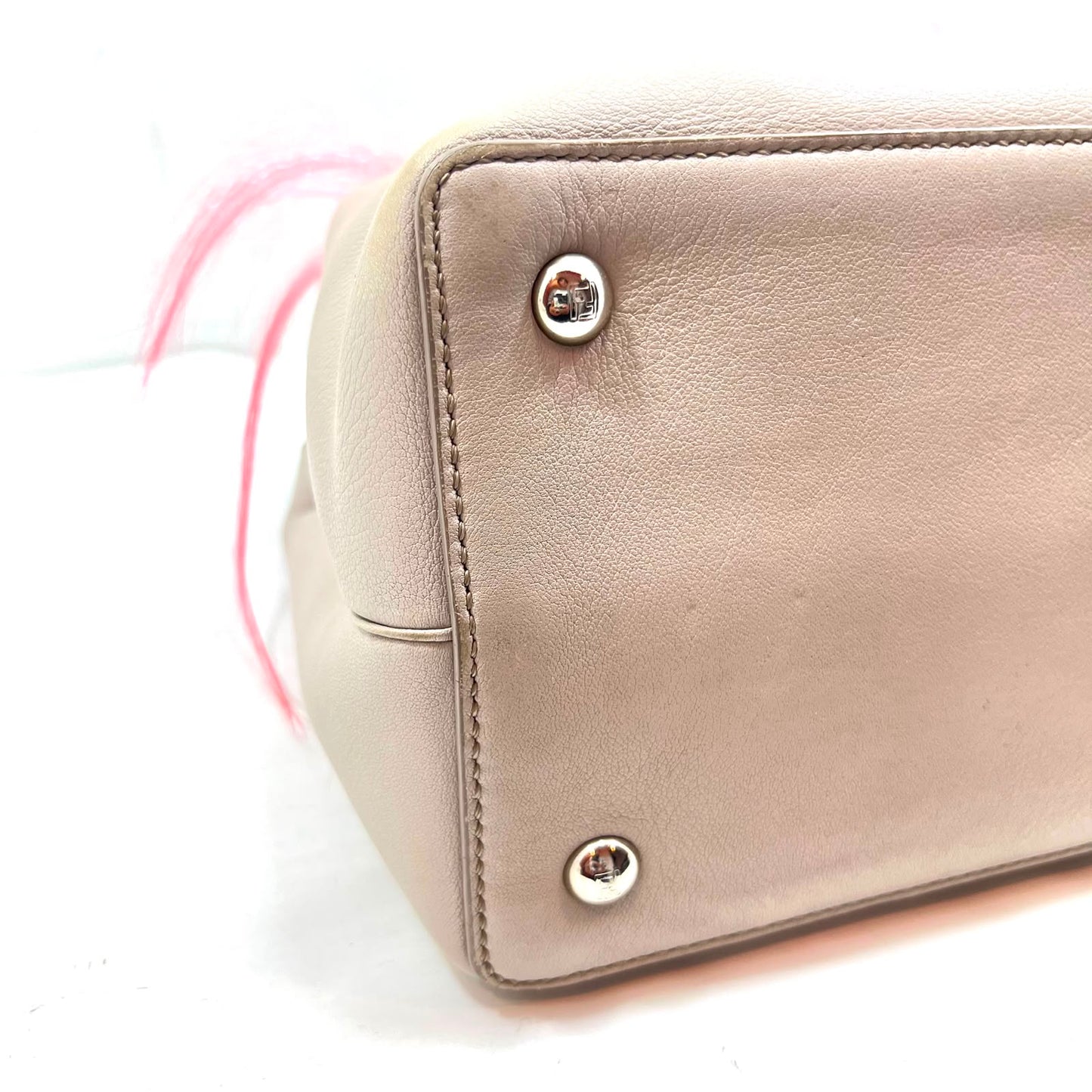 BOLSO 2JOURS FENDI