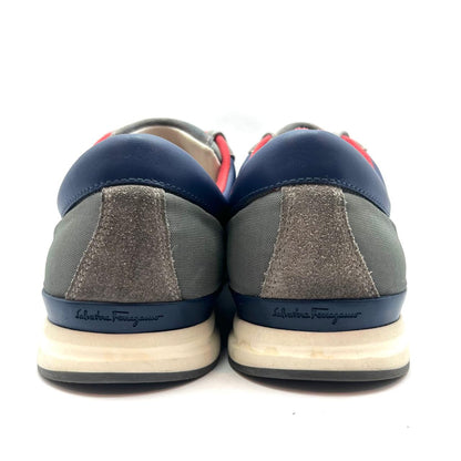 TENIS FERRAGAMO