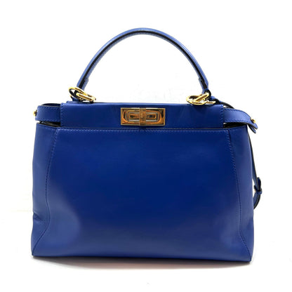 FENDI PEEKABOO