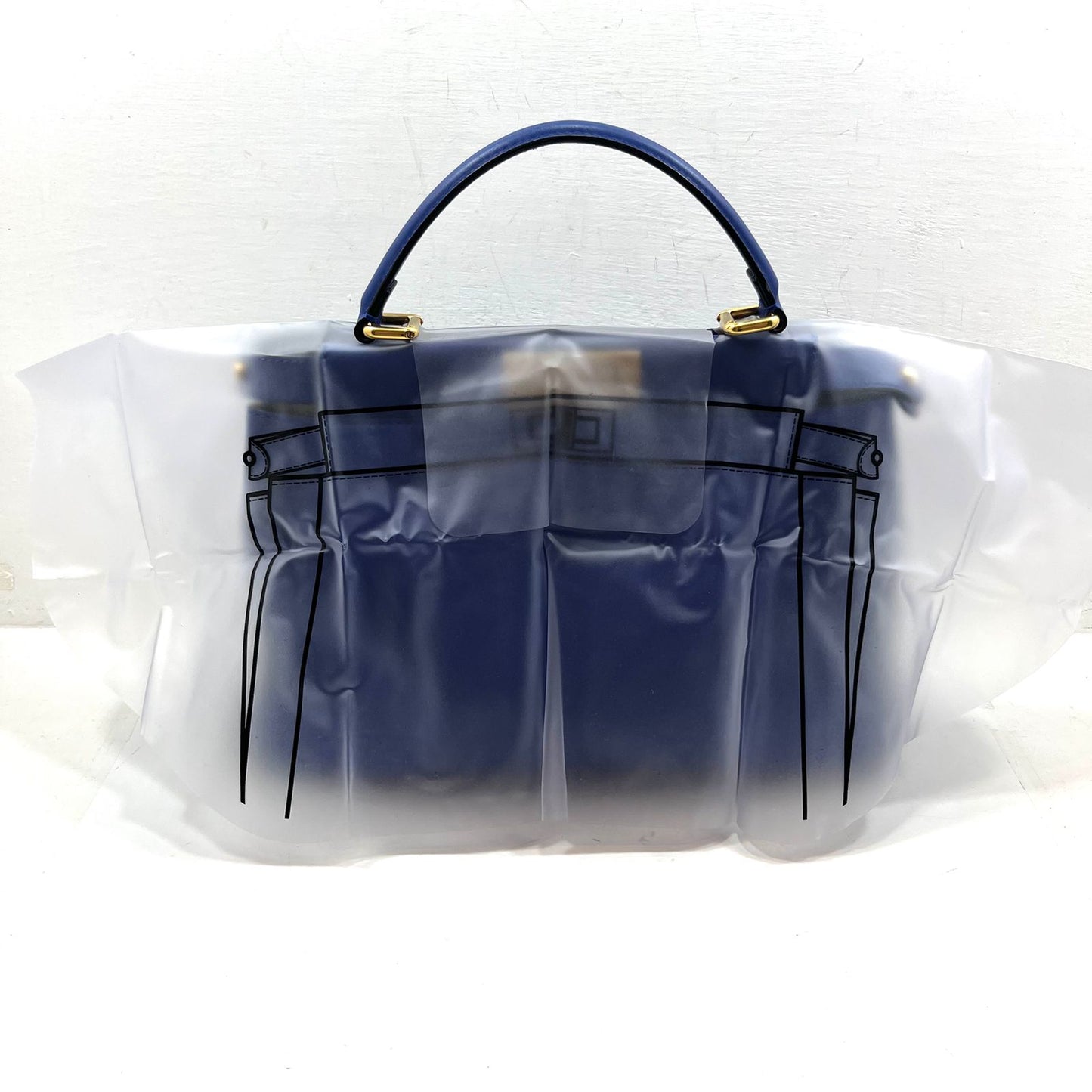 FENDI PEEKABOO