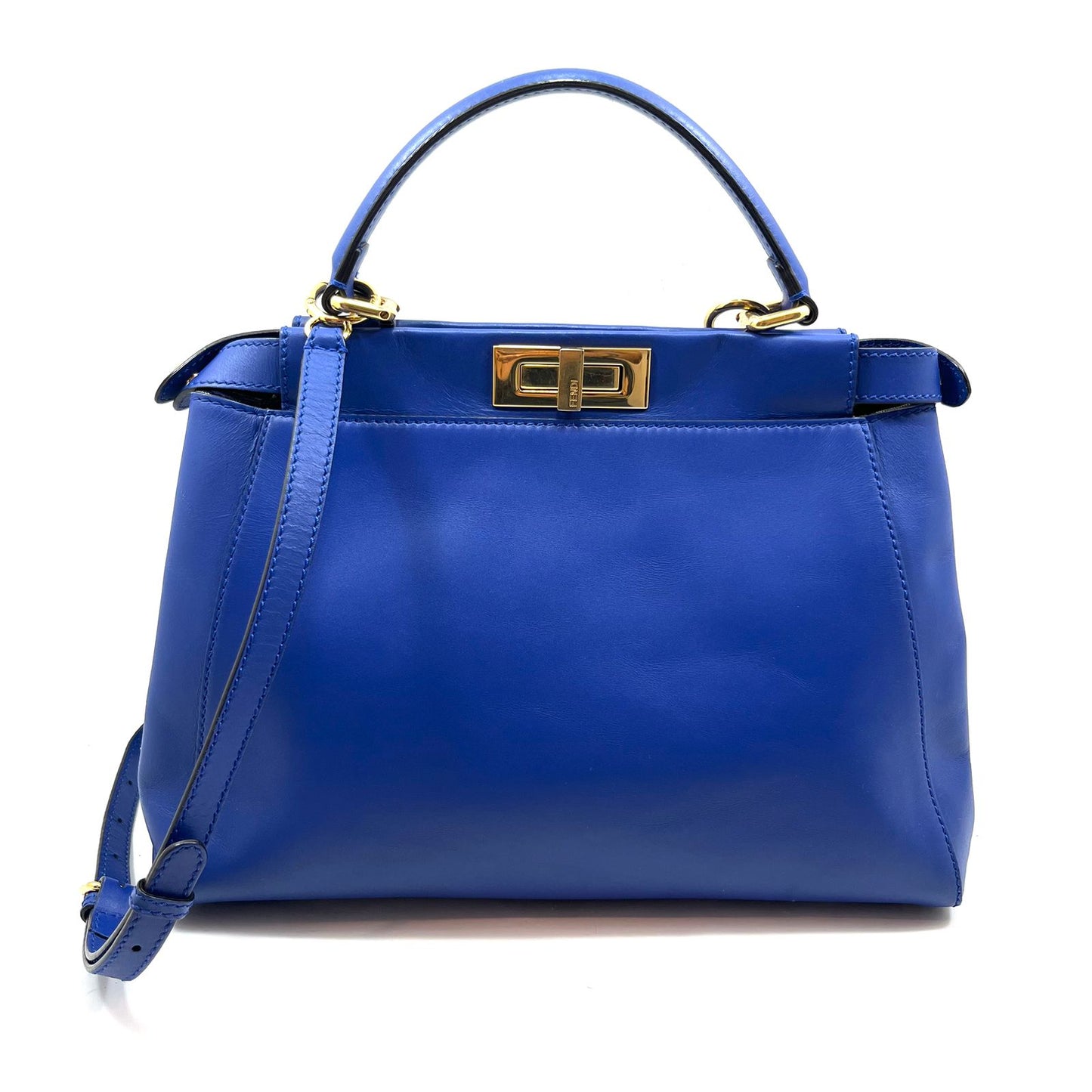 FENDI PEEKABOO