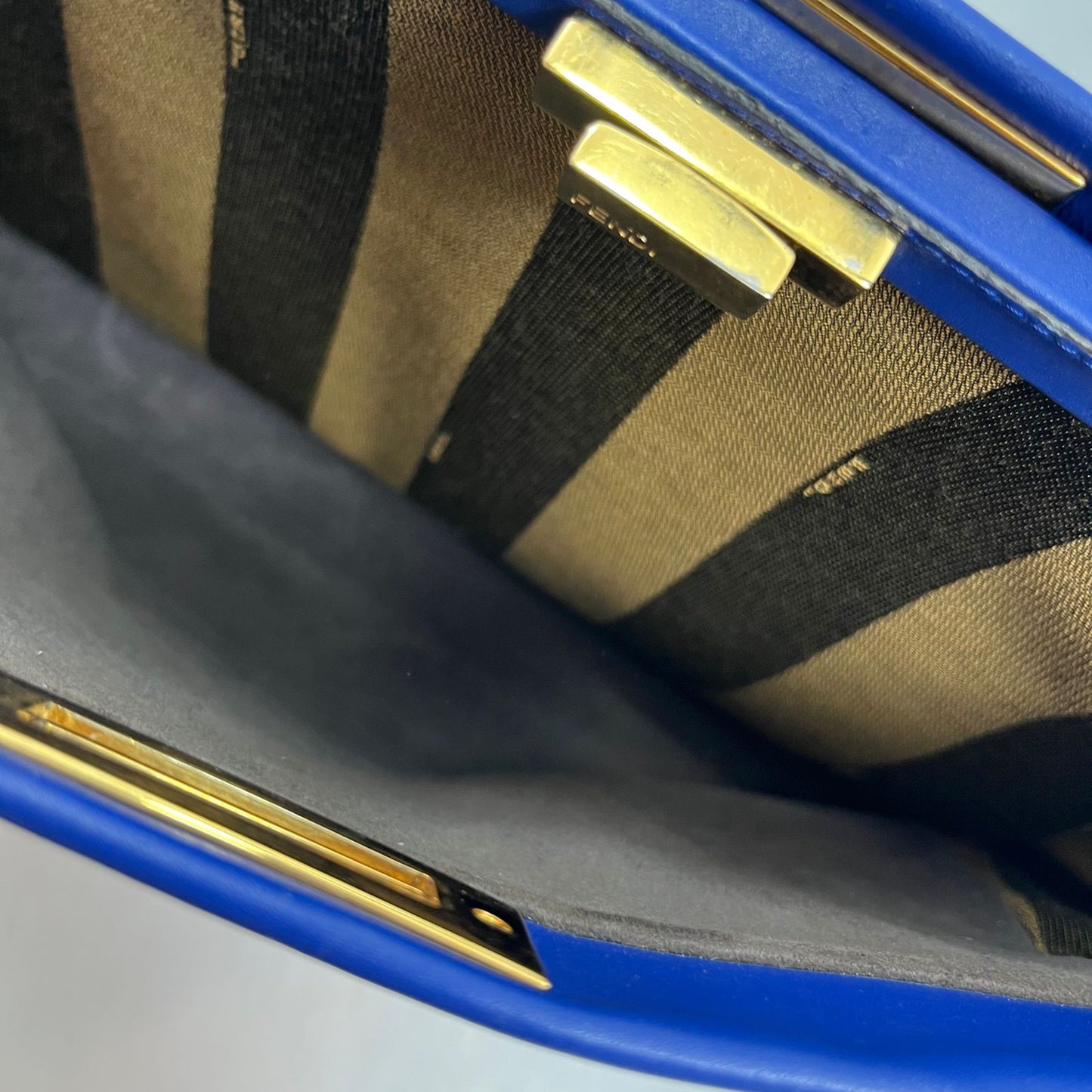 FENDI PEEKABOO