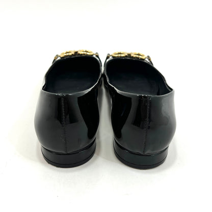 ZAPATOS FERRAGAMO