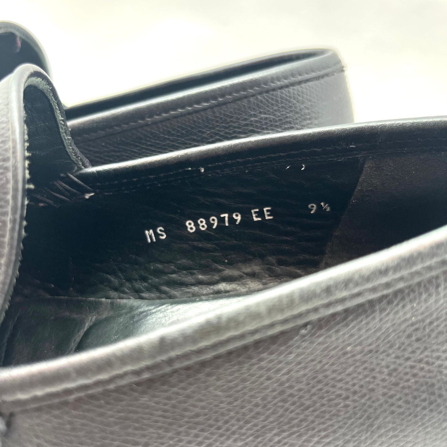 MOCASINES FERRAGAMO