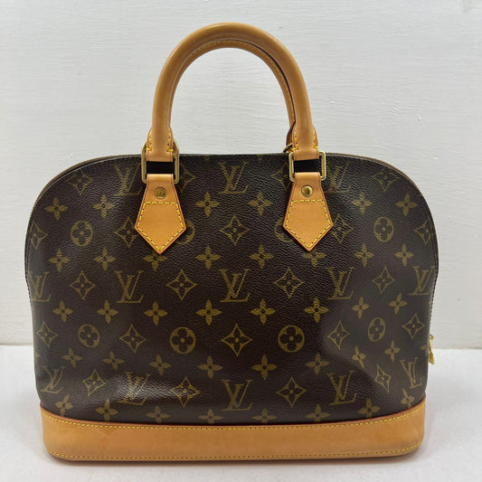 ALMA LOUIS VUITTON