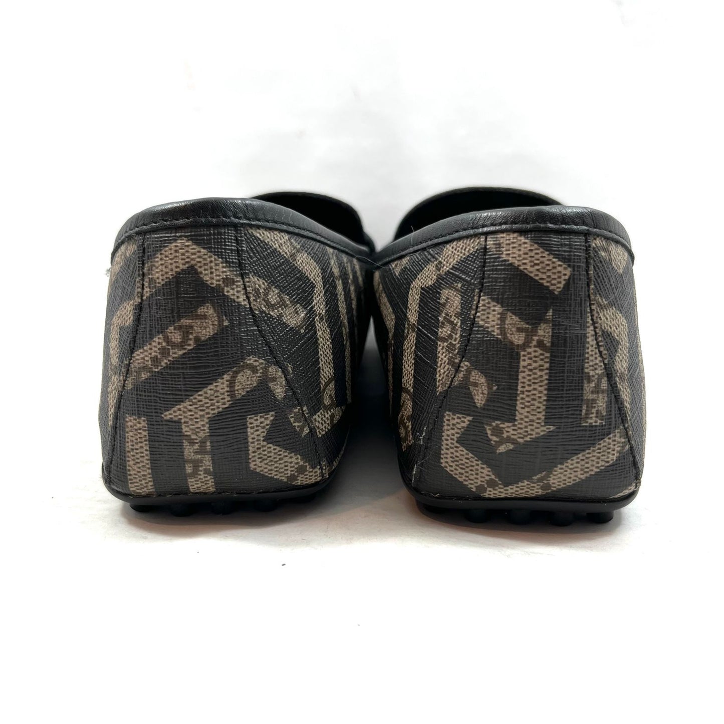 MOCASINES GG GUCCI