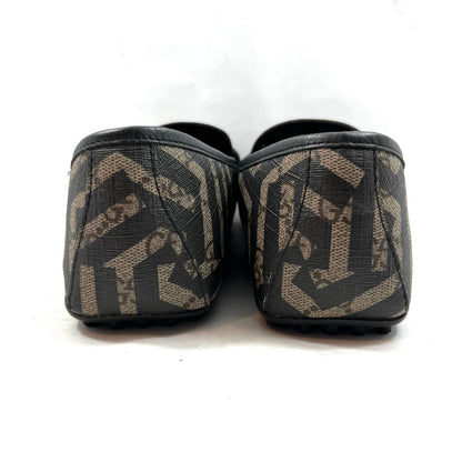 MOCASINES GG GUCCI