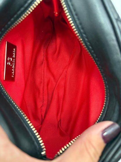 CROSSBODY PURIFICACION GARCIA