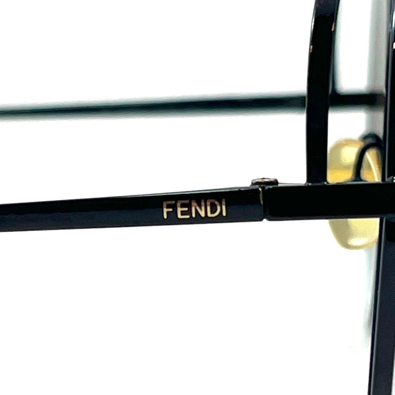 LENTES FENDI RUN AWAY