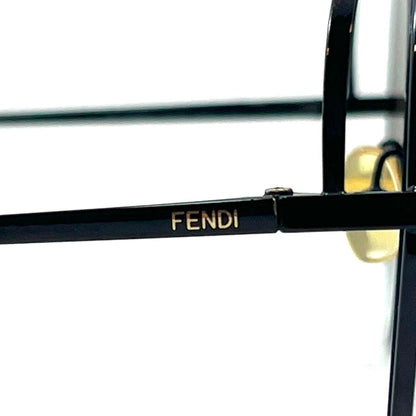 LENTES FENDI RUN AWAY