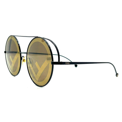 LENTES FENDI RUN AWAY