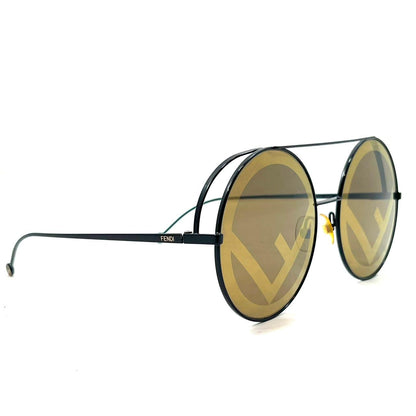 LENTES FENDI RUN AWAY