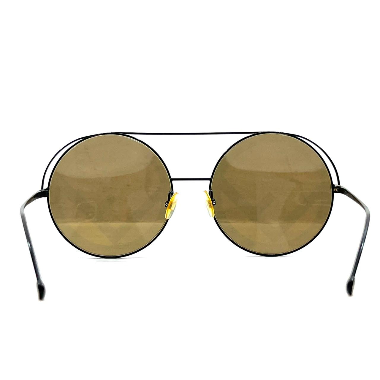 LENTES FENDI RUN AWAY