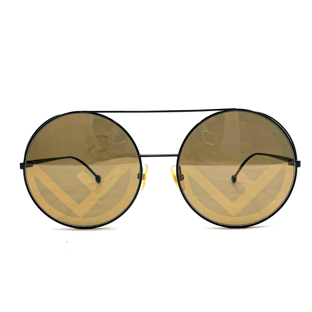 LENTES FENDI RUN AWAY