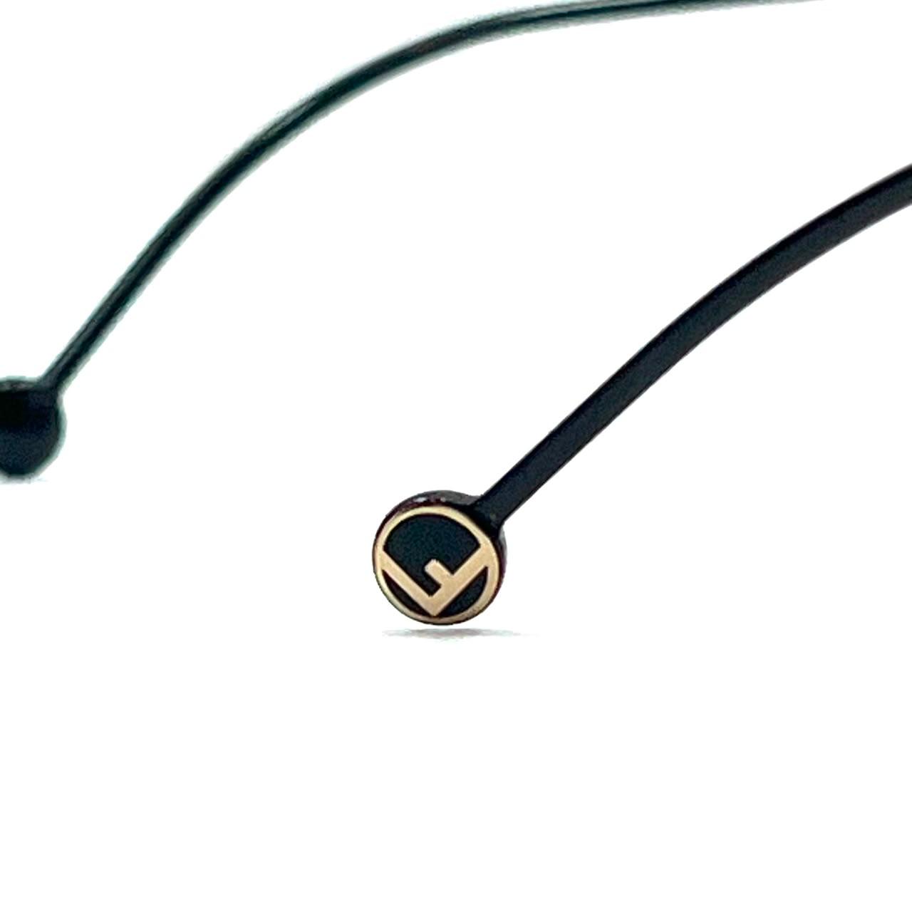 LENTES FENDI RUN AWAY